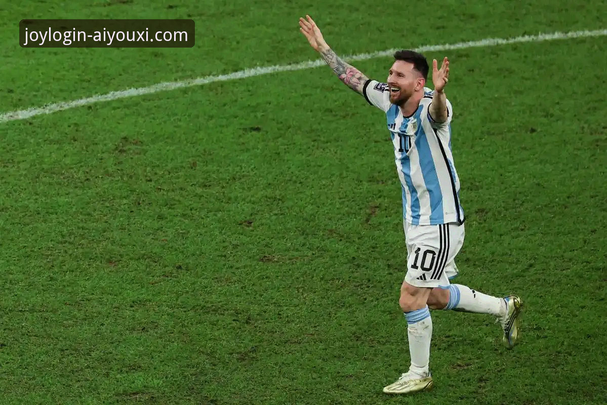 揭秘阿根廷5-0大胜背后的战术密码：梅西让点球背后的技术细节