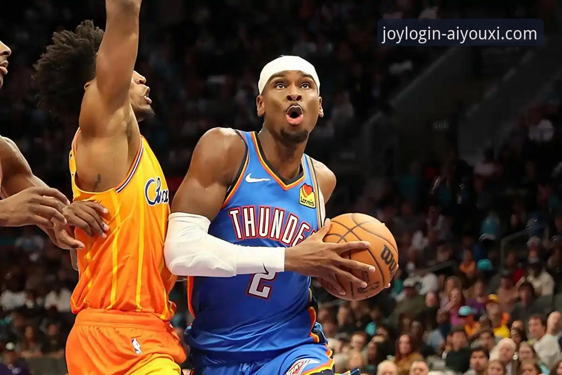 资深用户分享：雷霆加时险胜活塞，亚历山大47分封神之战观赛心得