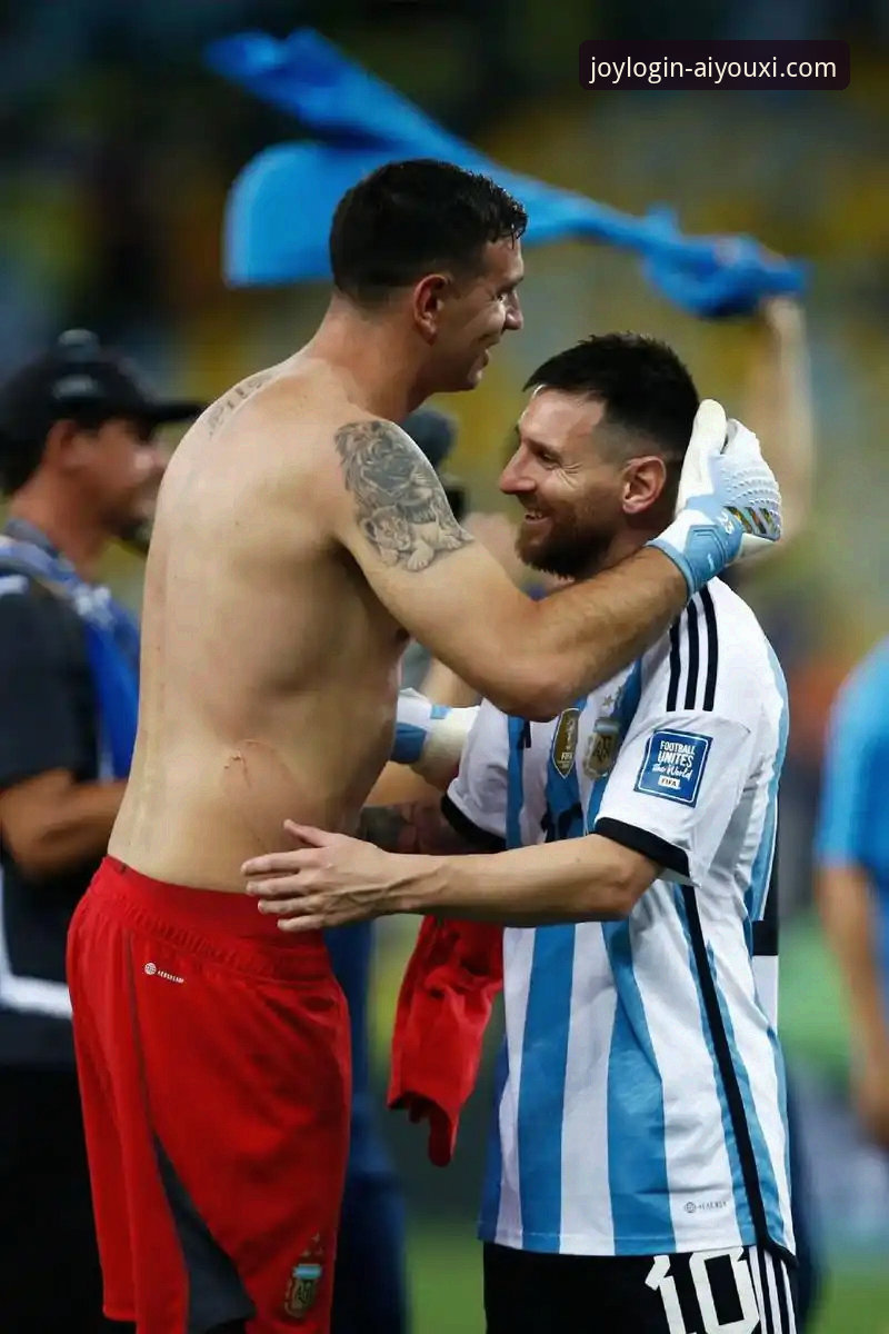 揭秘阿根廷5-0大胜背后的战术密码：梅西让点球背后的技术细节